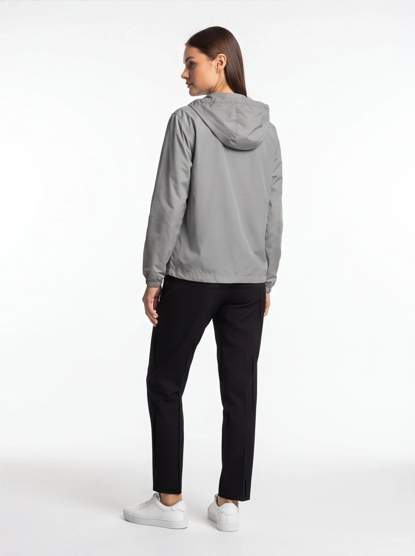 Champion Packable Jacket – Embroidered