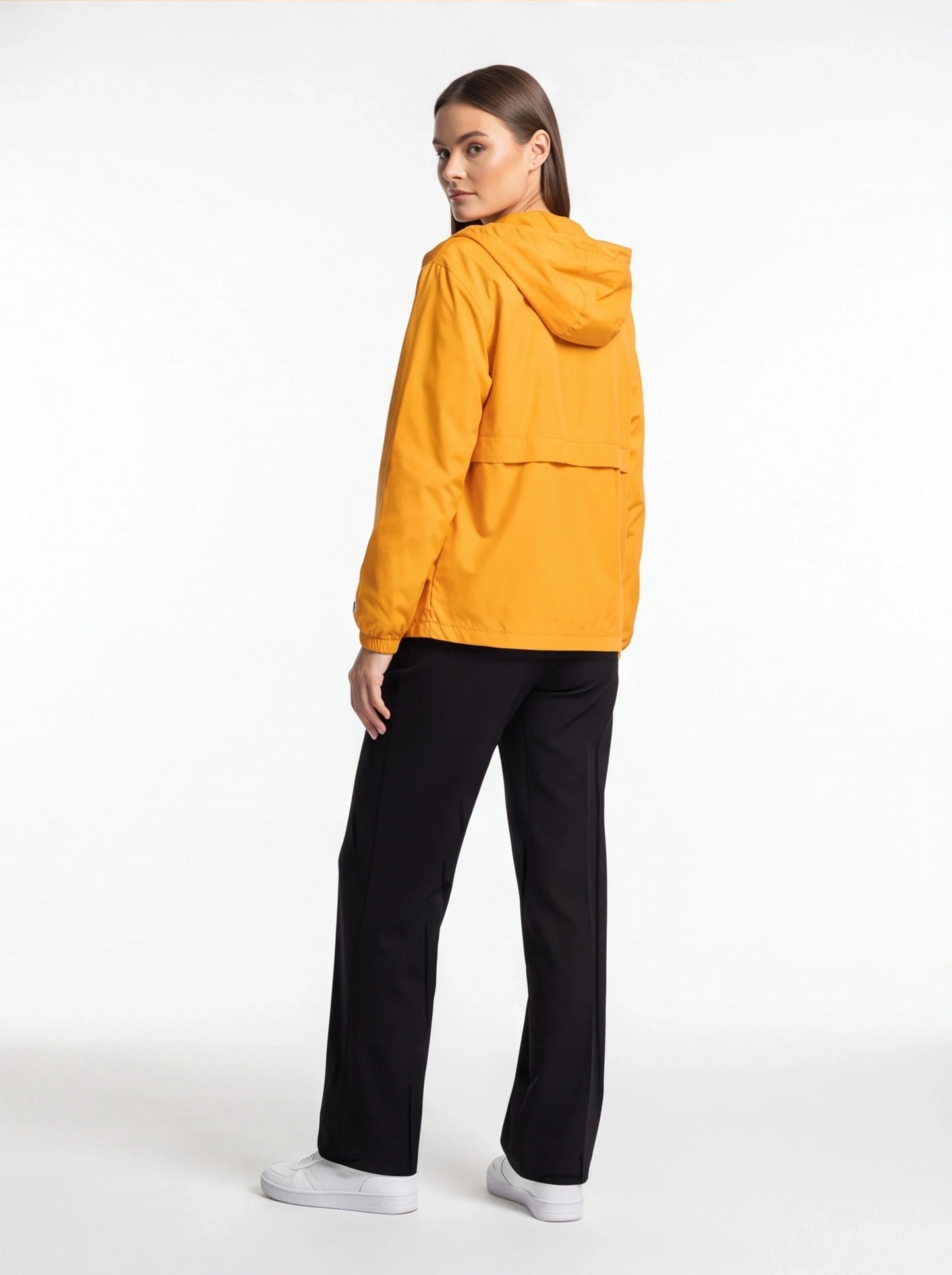 Champion Packable Jacket – Embroidered