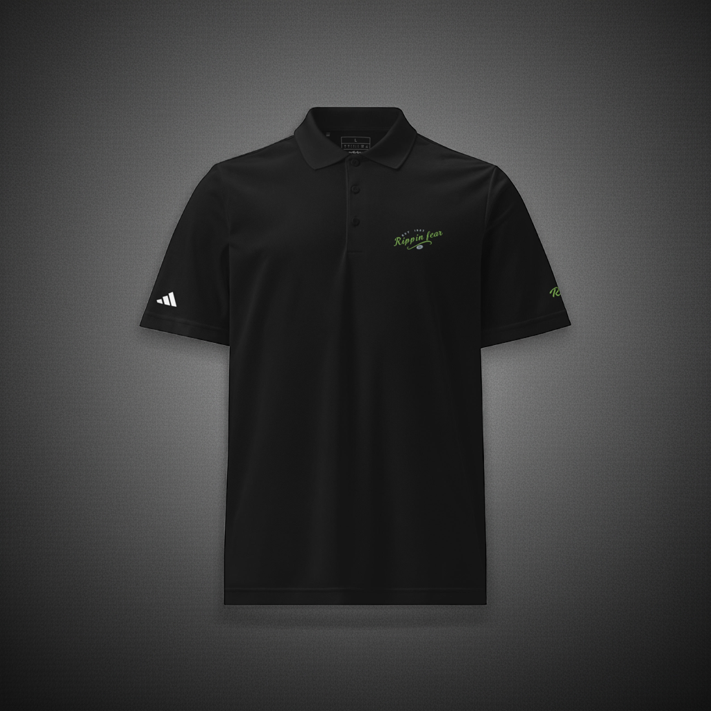 adidas sport polo