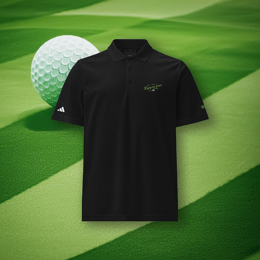 adidas sport polo